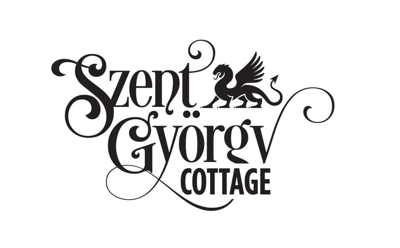 Szent Gyoergy Cottage Hegymagas Εξωτερικό φωτογραφία