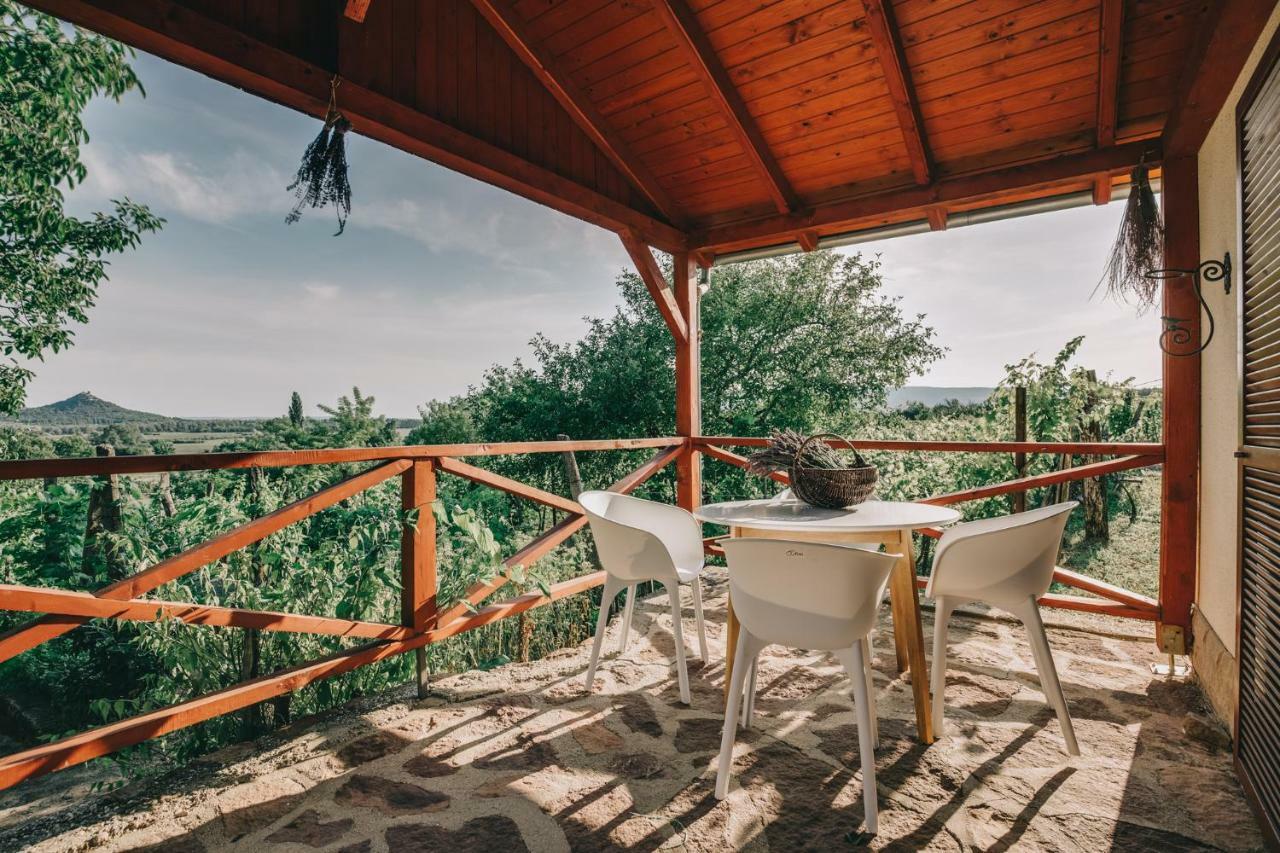 Szent Gyoergy Cottage Hegymagas Εξωτερικό φωτογραφία